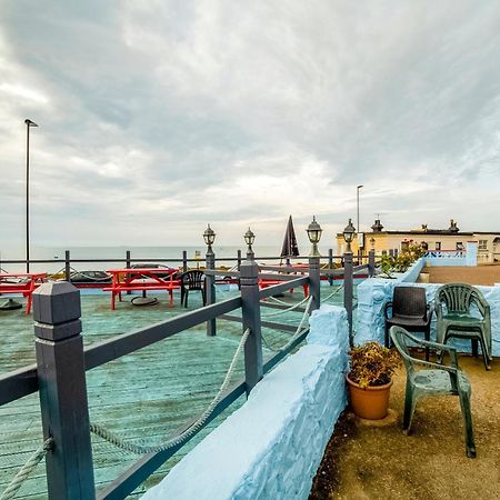 Marina Hotel Sandown Exterior foto
