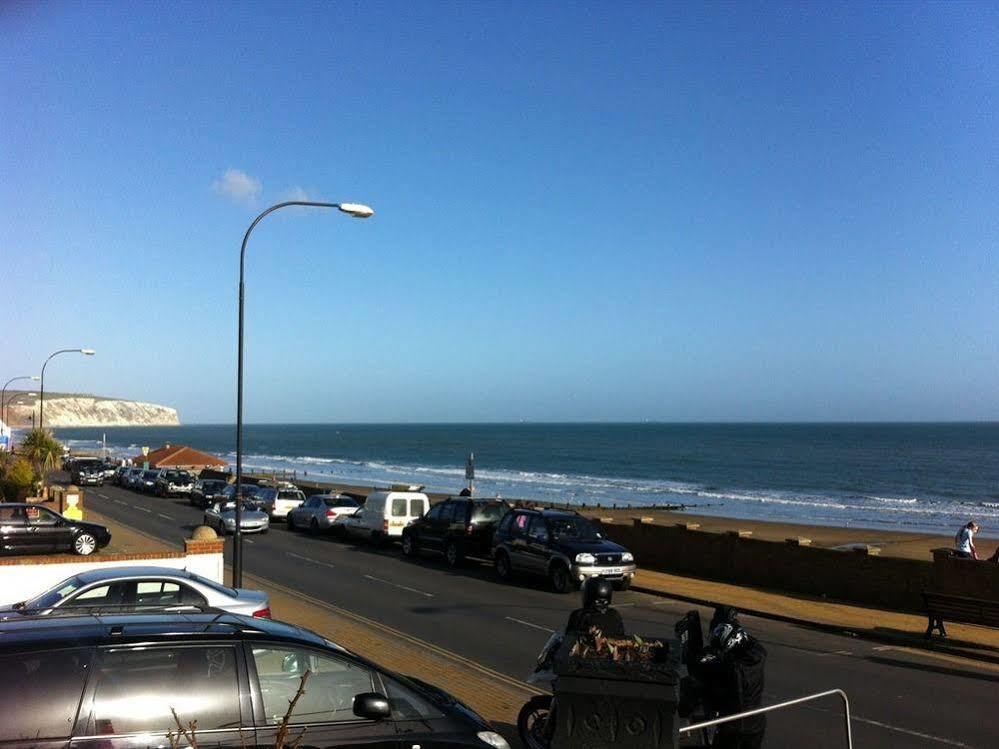 Marina Hotel Sandown Exterior foto